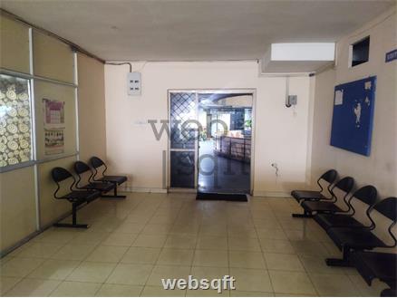 Office Space for Rent in Hyderabad